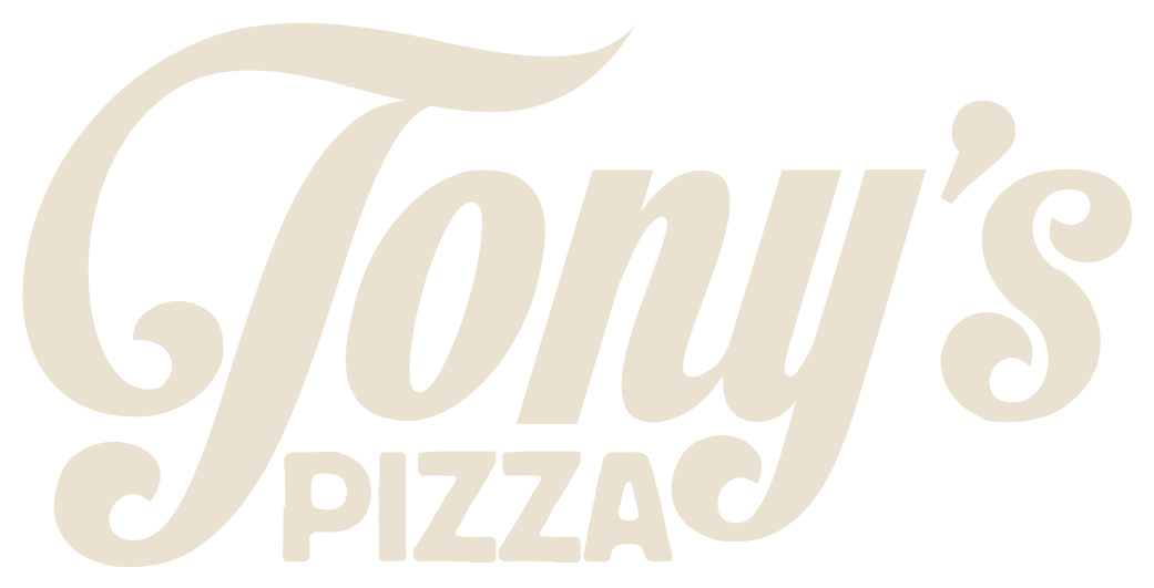 Tony's Pizza